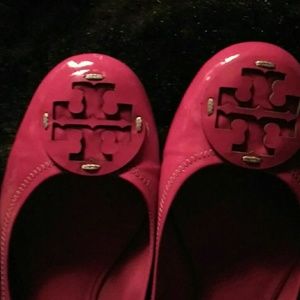 Tory Burch shoes